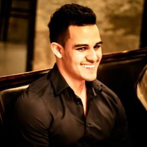 Meet your Posher, Javeed